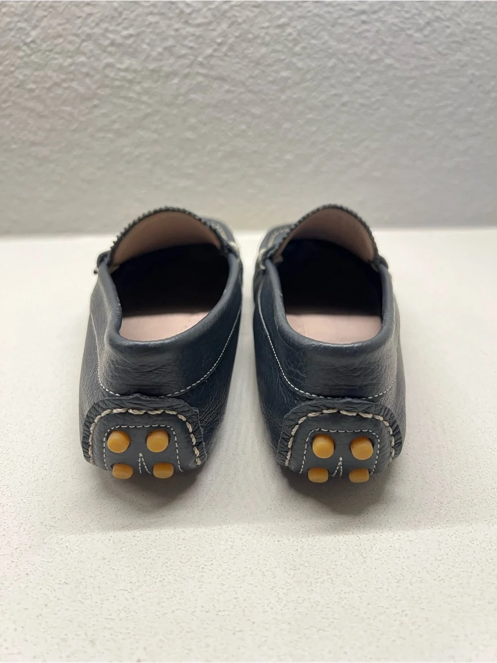 Elephantito club loafer